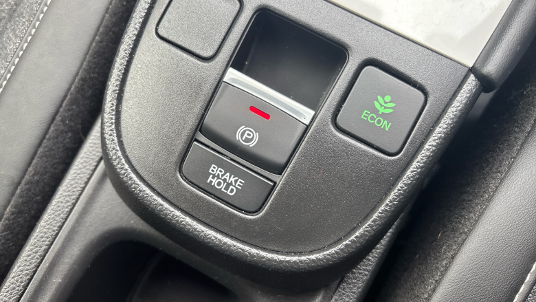 Honda Jazz 1.5 i-MMD Hybrid Advance 5dr eCVT Hybrid Hatchback